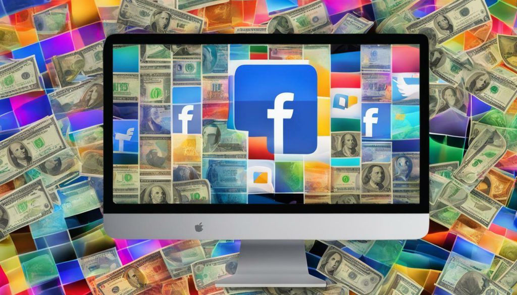Facebook monetization potential