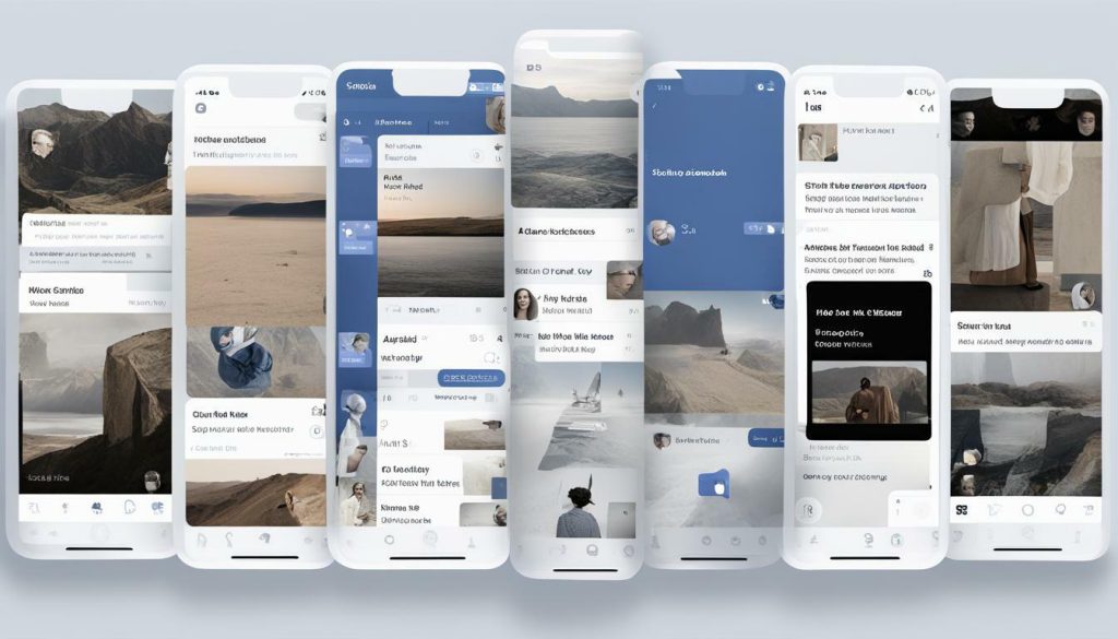 facebook story archive viewer