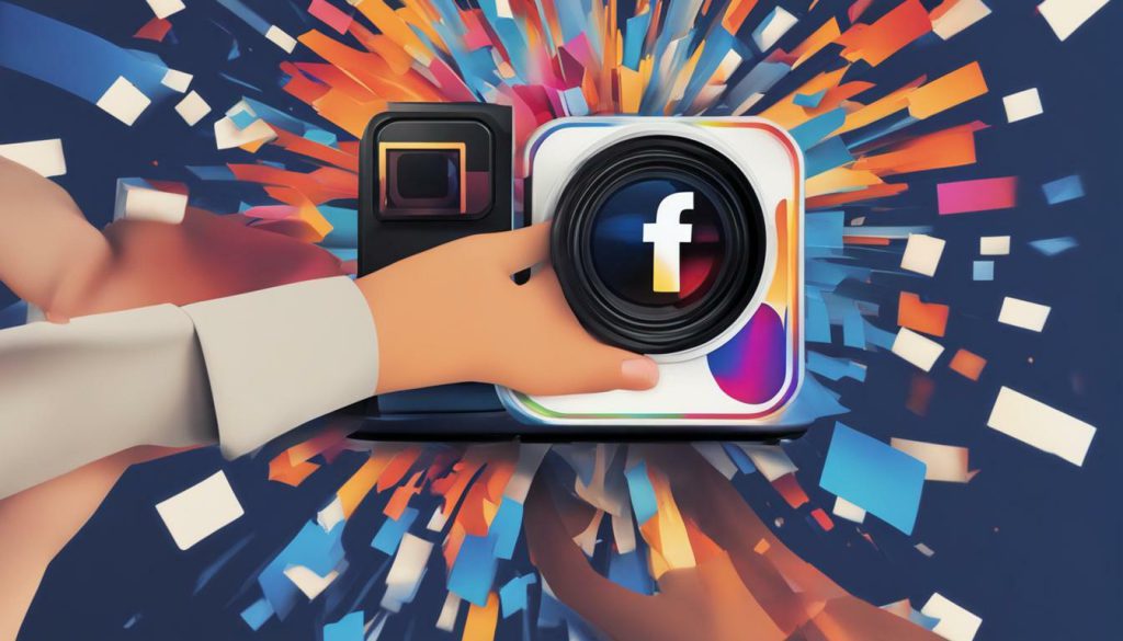 post Instagram reels on Facebook