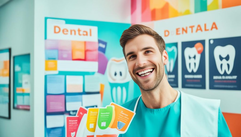 dental marketing campaigns
