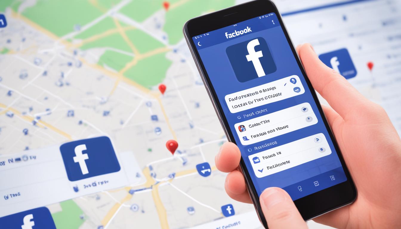 how to delete check ins on facebook